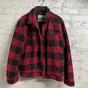 Levi’s Fleece Jacket
